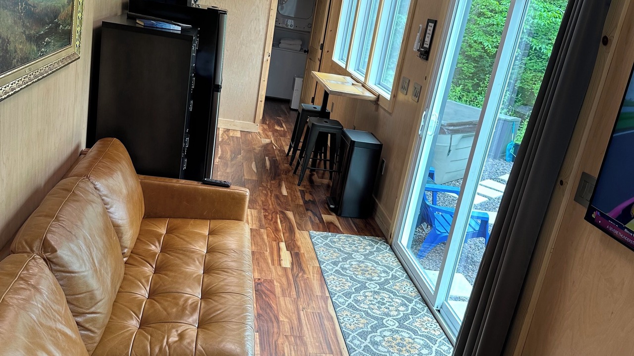 Photo of Livingroom in Stanton