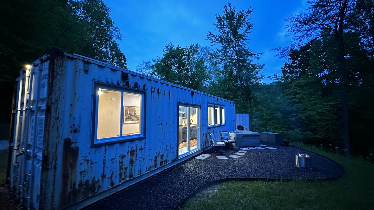 Photo of Outdoor in Stanton