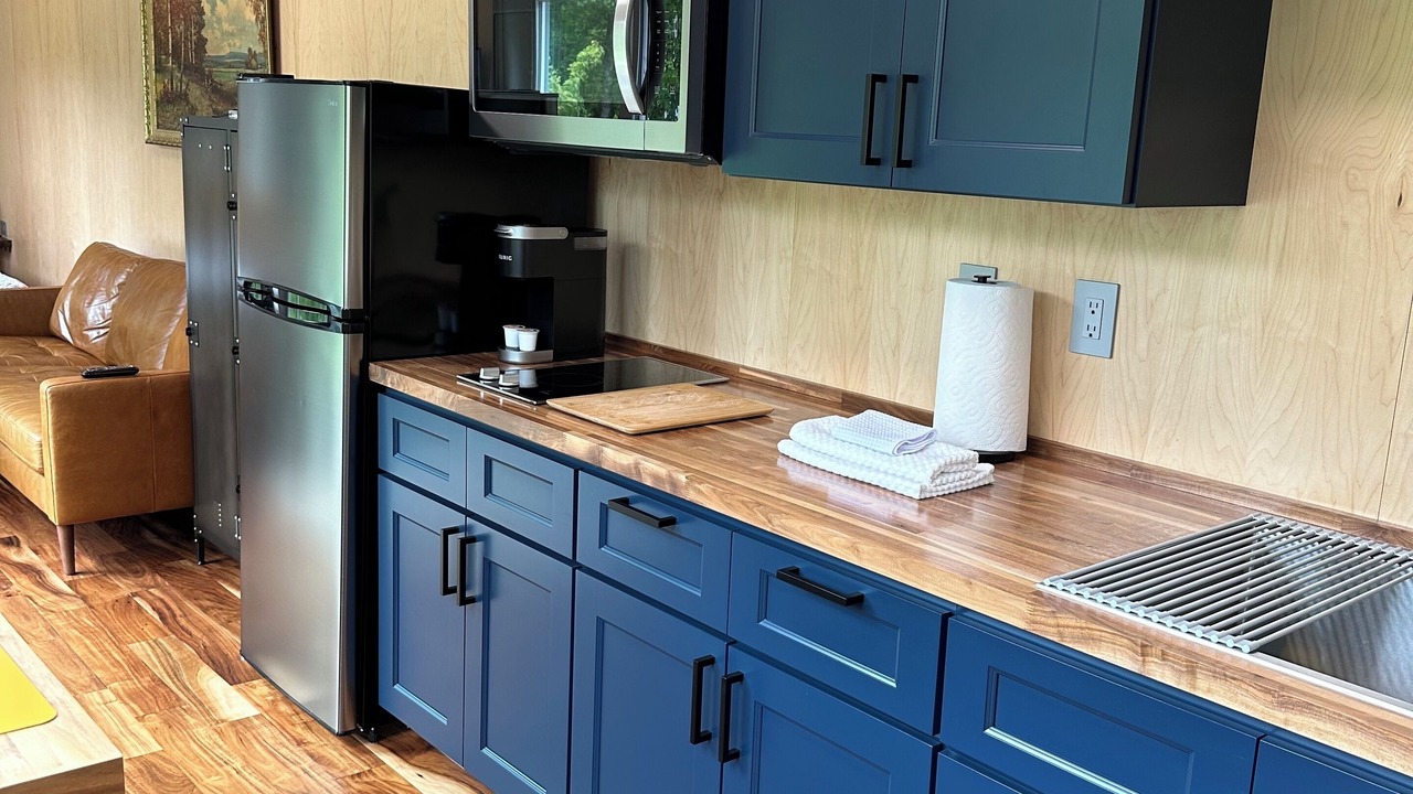 Photo of Kitchen in Stanton