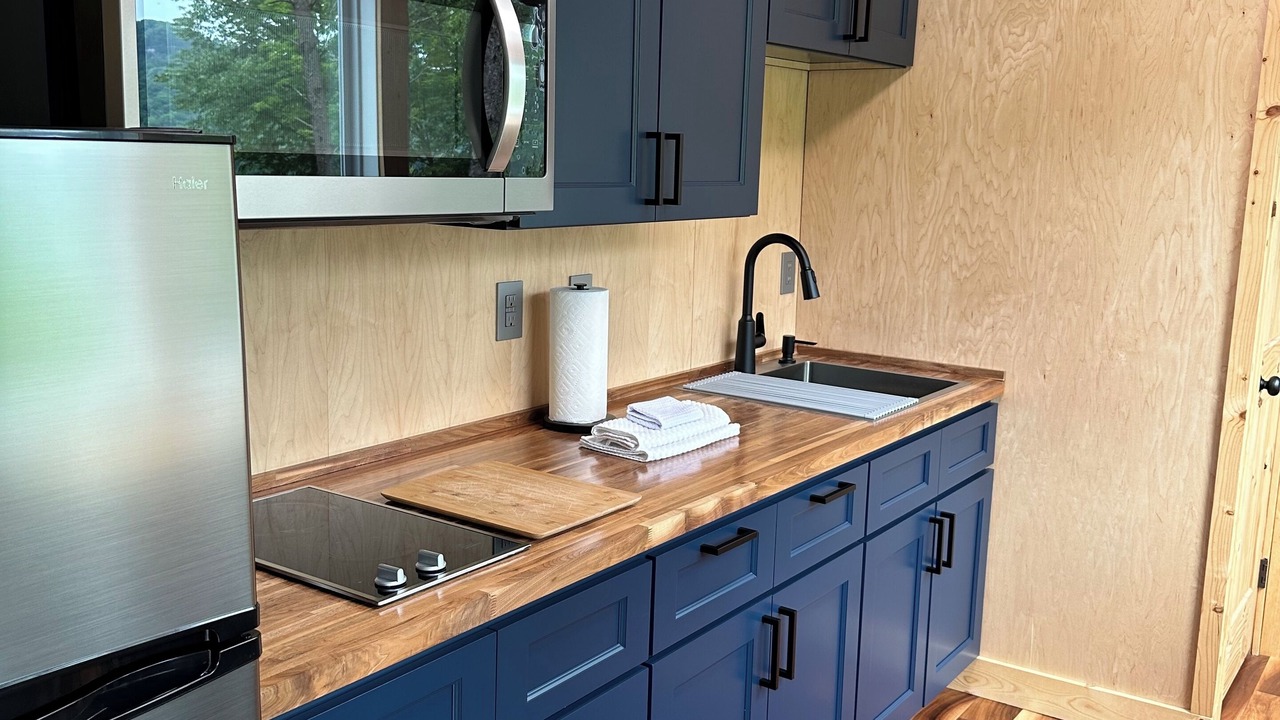 Photo of Kitchen in Stanton