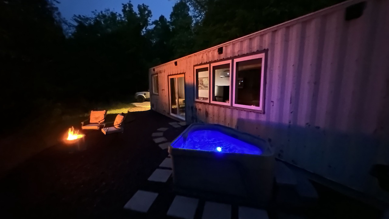 Photo of Patio Balcony in Stanton