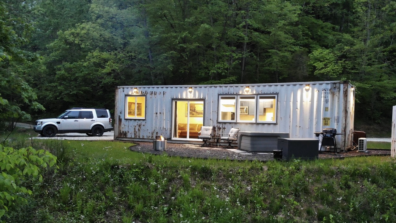 Photo of Outdoor in Stanton