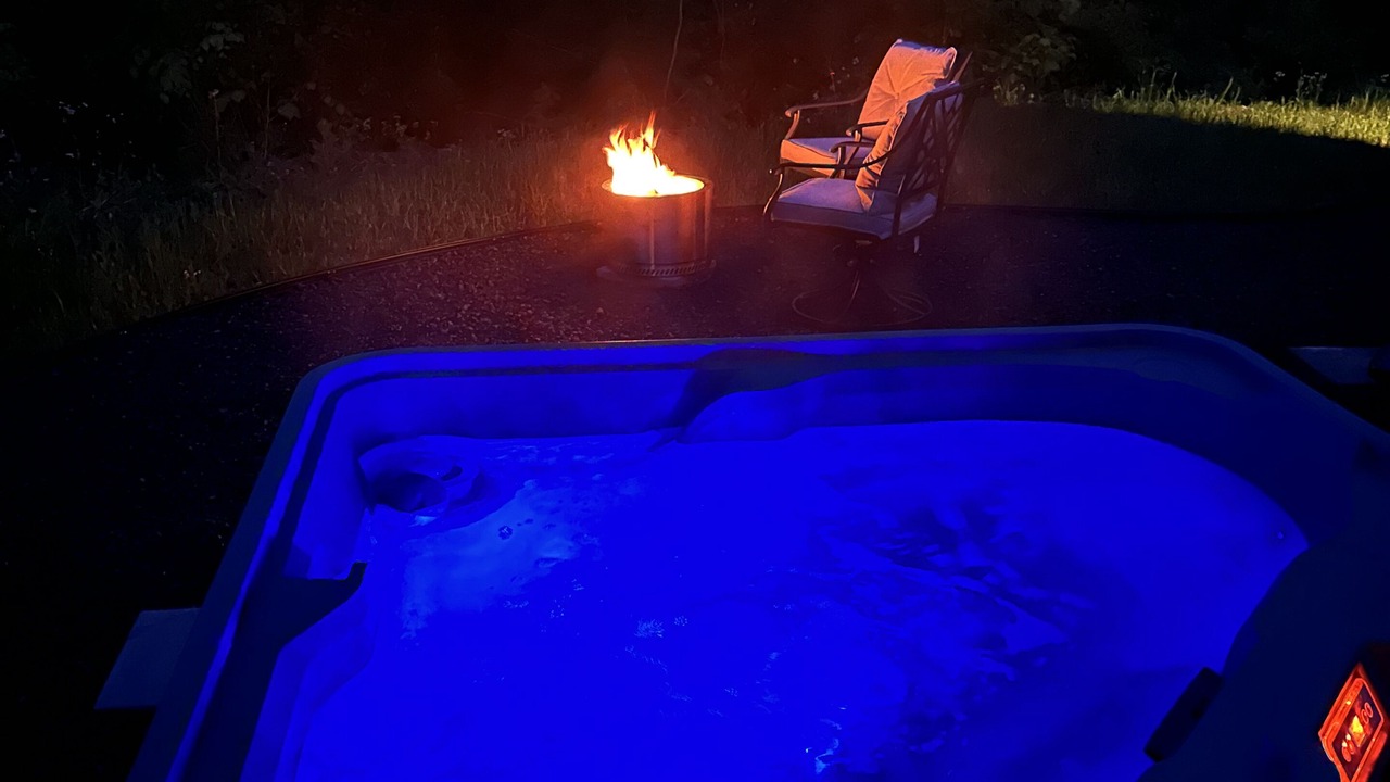 Photo of Outdoor in Stanton