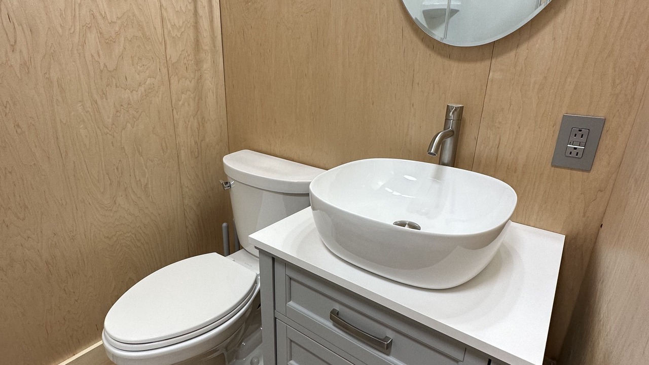 Photo of Bathroom in Stanton