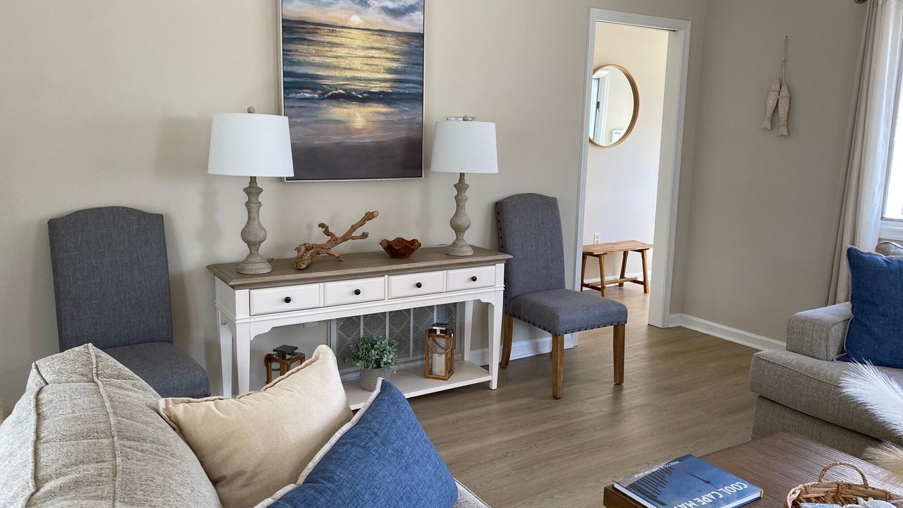 Photo of Bedroom in North Cape May