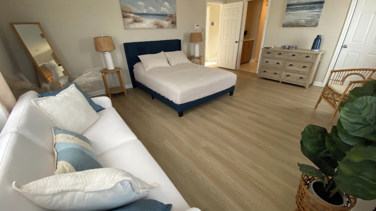 Photo of Bedroom in North Cape May
