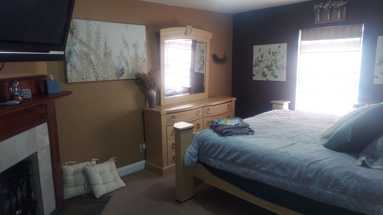 Photo of Bedroom in Toledo