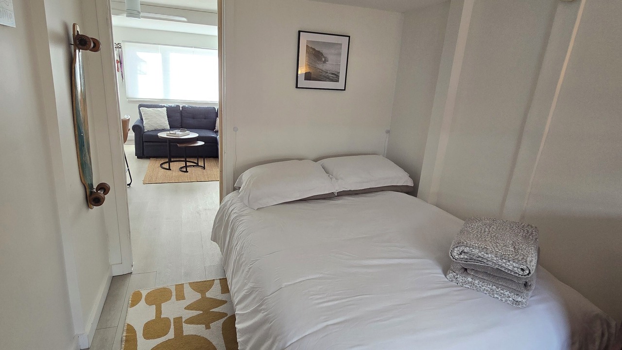 Photo of Bedroom in Lake Como