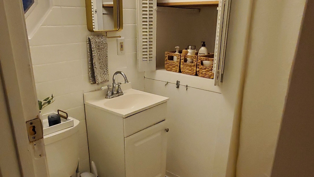 Photo of Bathroom in Lake Como