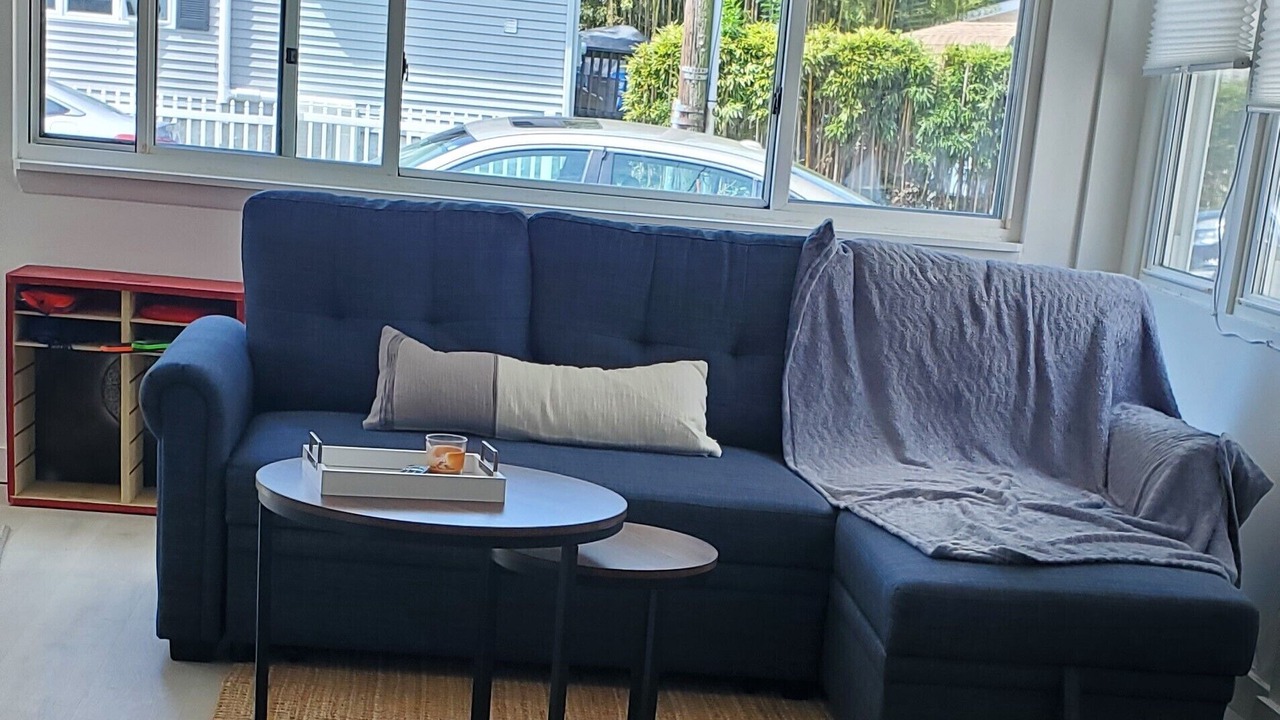 Photo of Livingroom in Lake Como