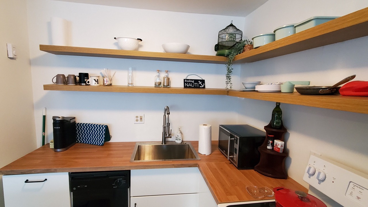 Photo of Kitchen in Lake Como