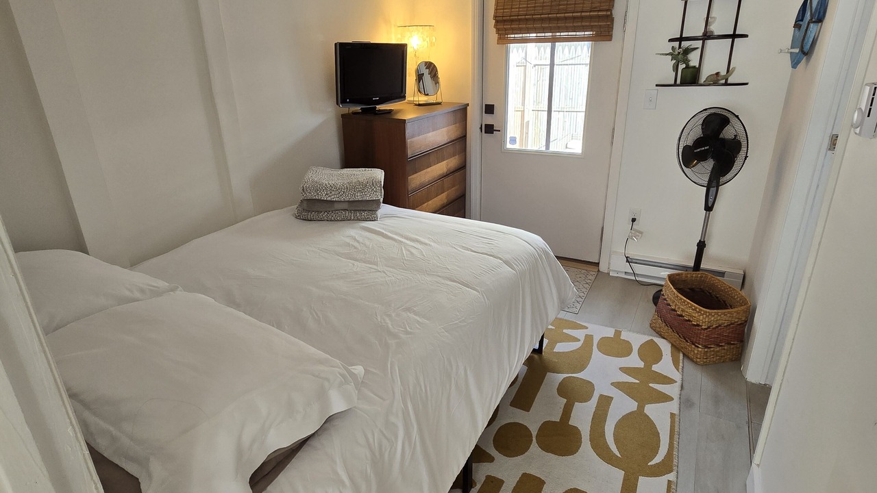 Photo of Bedroom in Lake Como