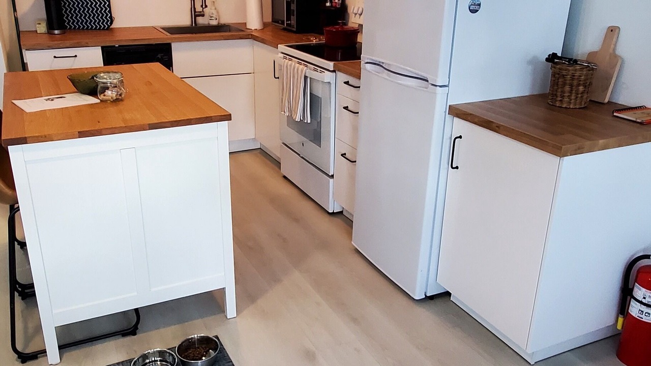 Photo of Kitchen in Lake Como