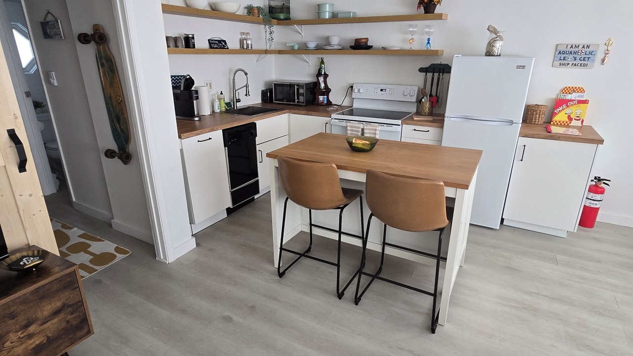 Photo of Kitchen in Lake Como