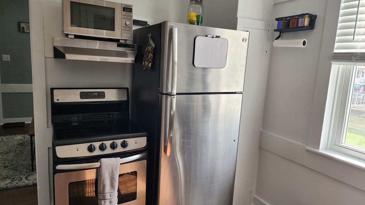 Photo of Kitchen in Manheim