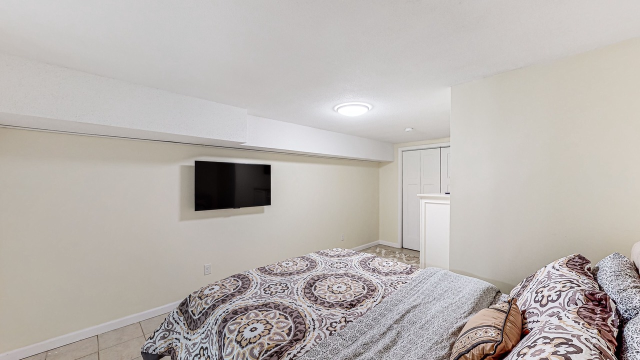 Photo of Bedroom in Spencerville