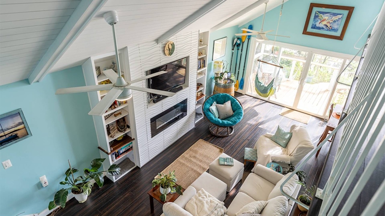 Photo of Livingroom in Severna Park