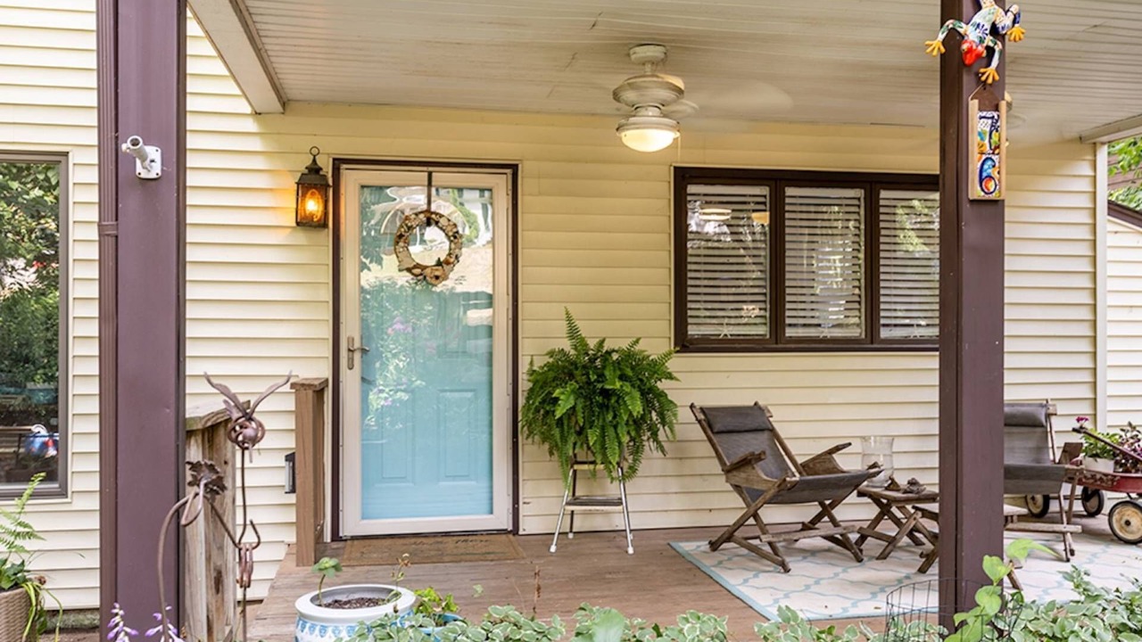 Photo of Outdoor in Severna Park