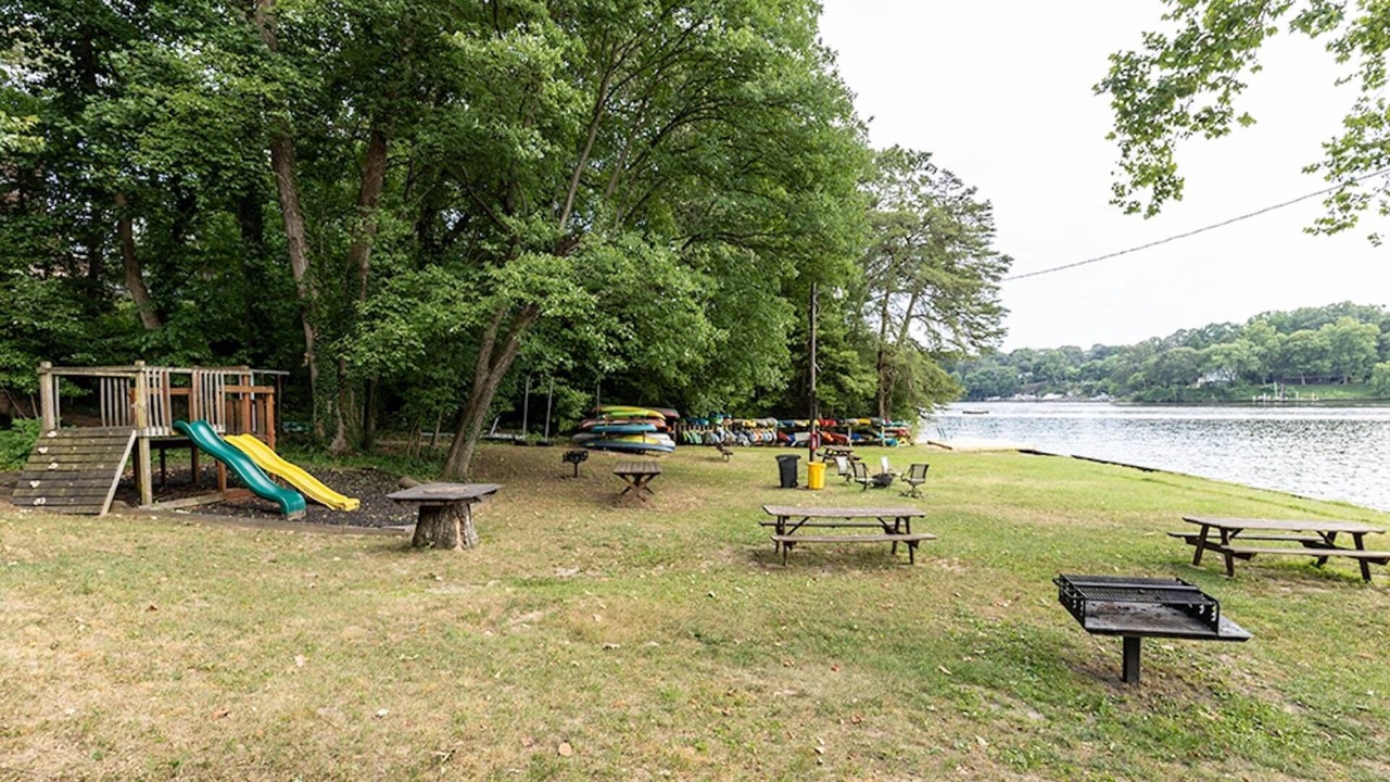 Photo of Outdoor in Severna Park