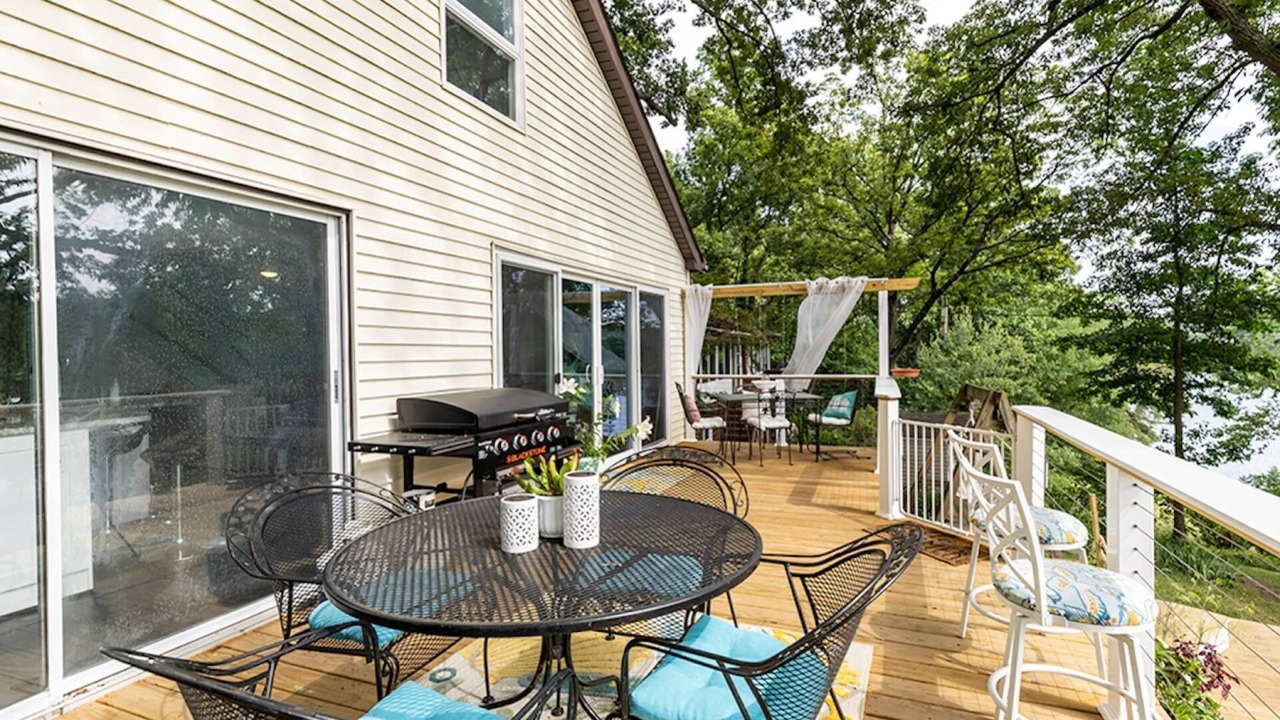 Photo of Outdoor in Severna Park