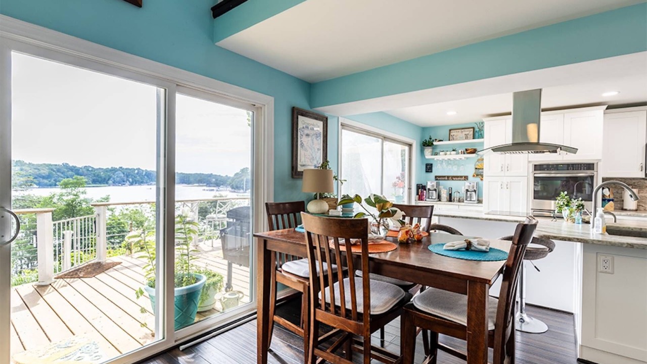 Photo of Bedroom in Severna Park