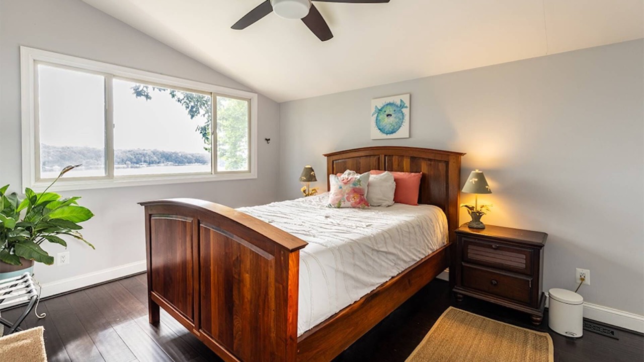 Photo of Bedroom in Severna Park