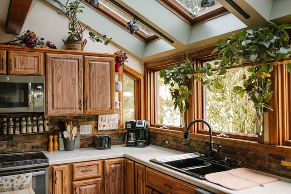 Photo of Kitchen in Slovan