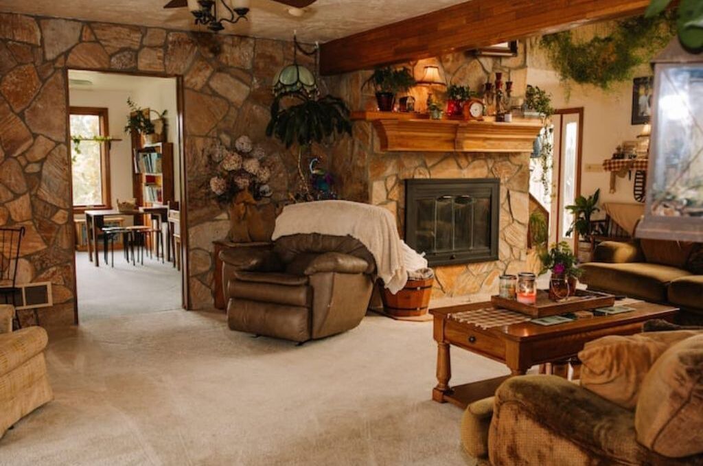 Photo of Livingroom in Slovan