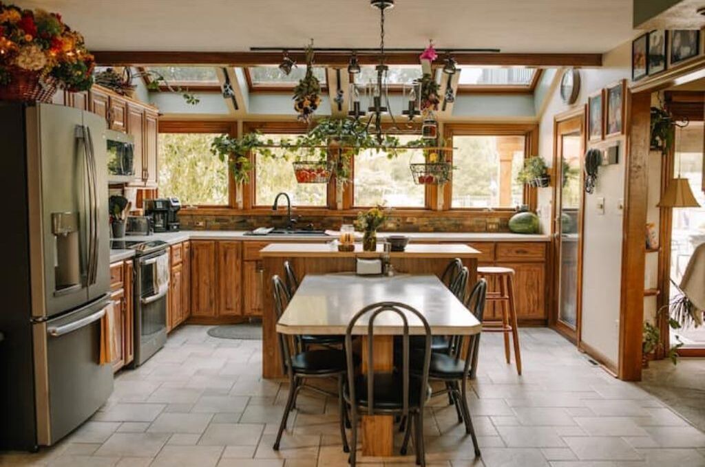 Photo of Kitchen in Slovan