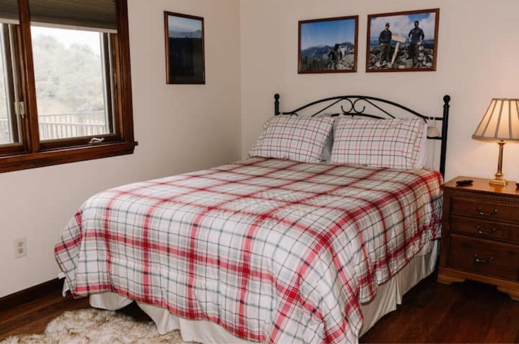 Photo of Bedroom in Slovan
