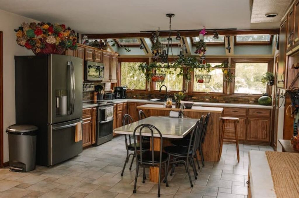 Photo of Kitchen in Slovan