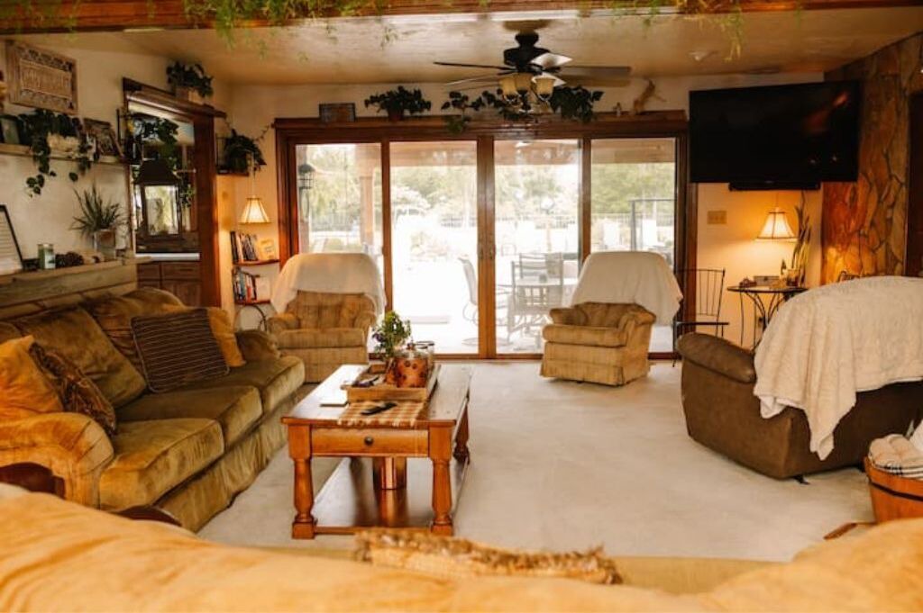 Photo of Livingroom in Slovan