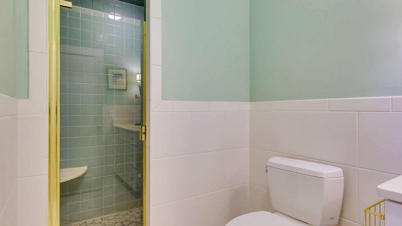 Photo of Bathroom in Cambridge