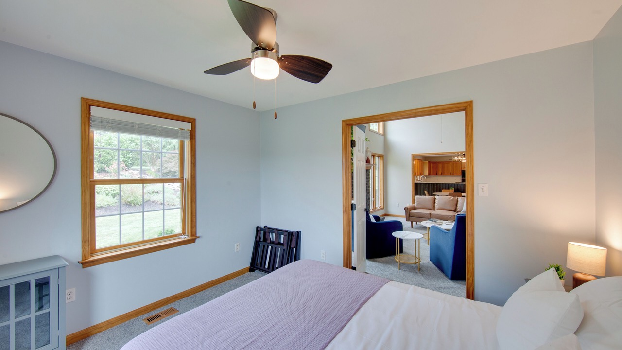Photo of Bedroom in Hummelstown