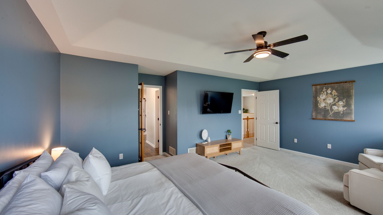Photo of Bedroom in Hummelstown