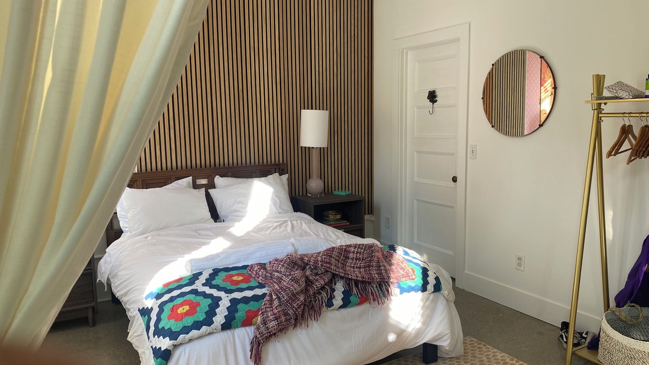 Photo of Bedroom in Beacon