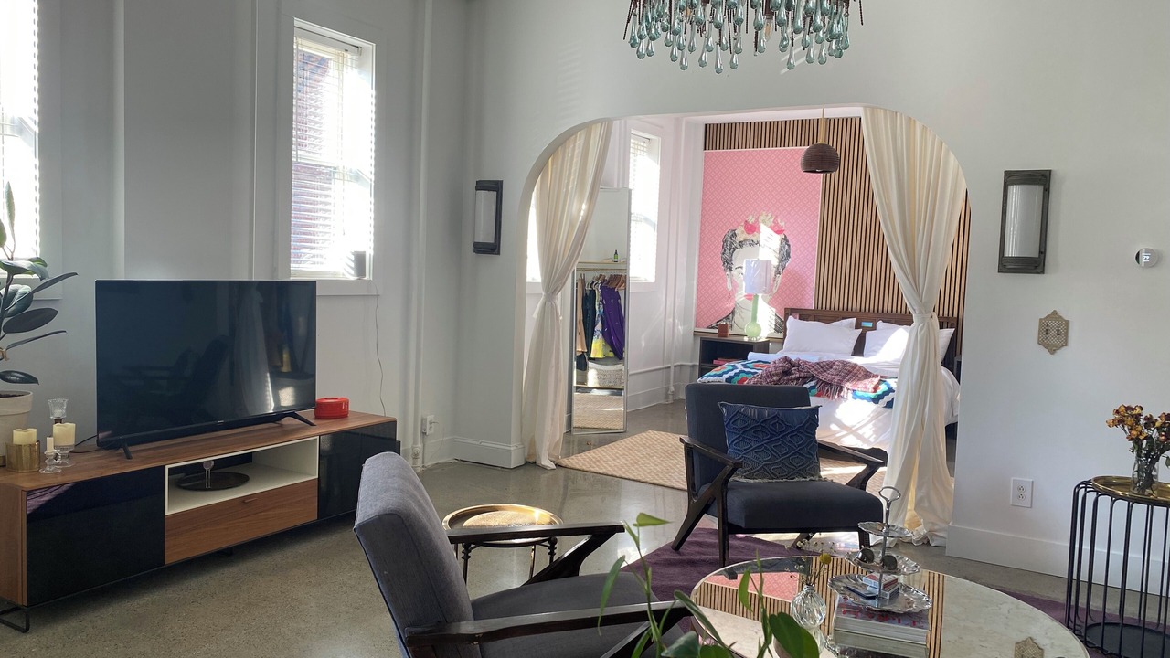 Photo of Bedroom in Beacon