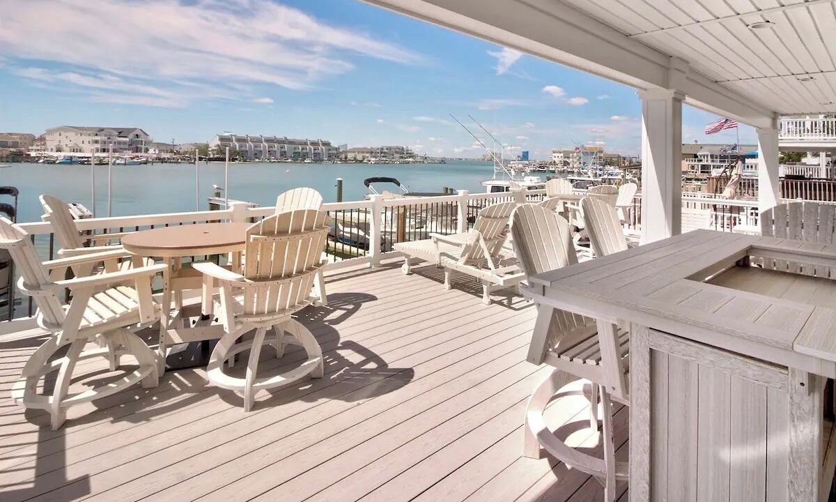 Photo of Outdoor in Brigantine