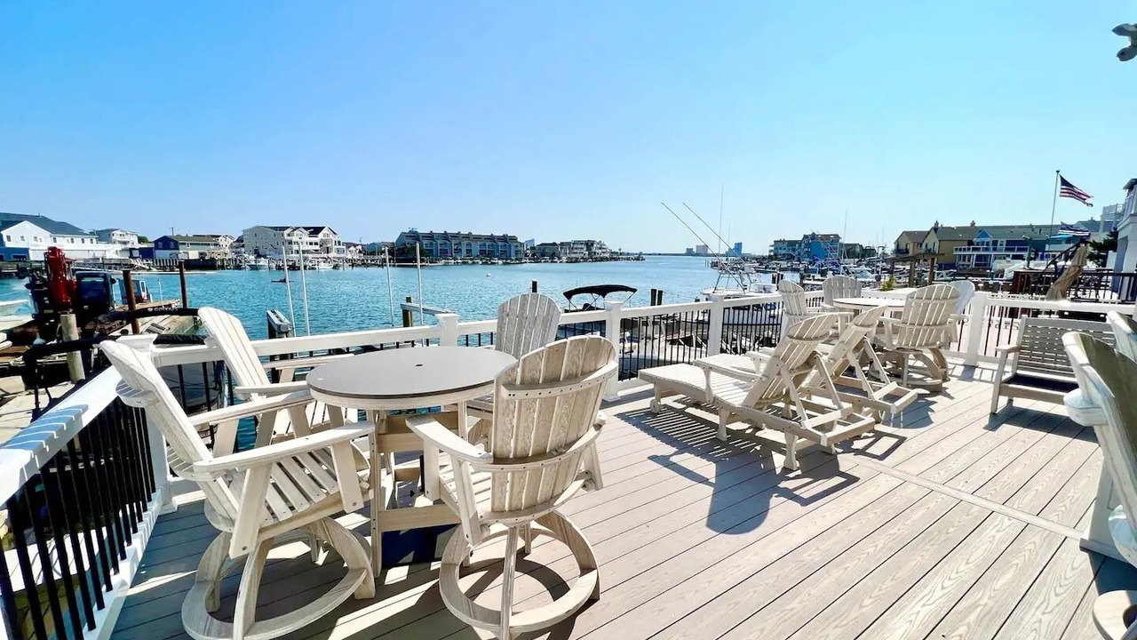 Photo of Outdoor in Brigantine