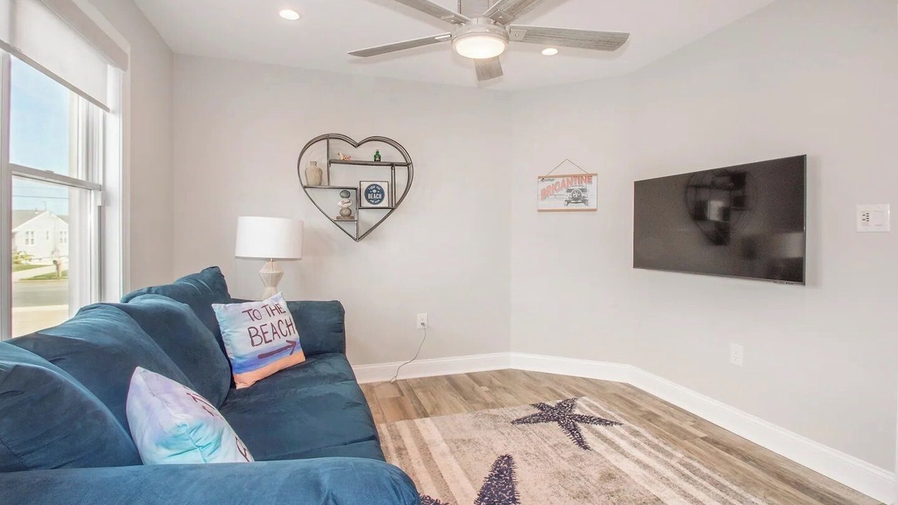 Photo of Livingroom in Brigantine