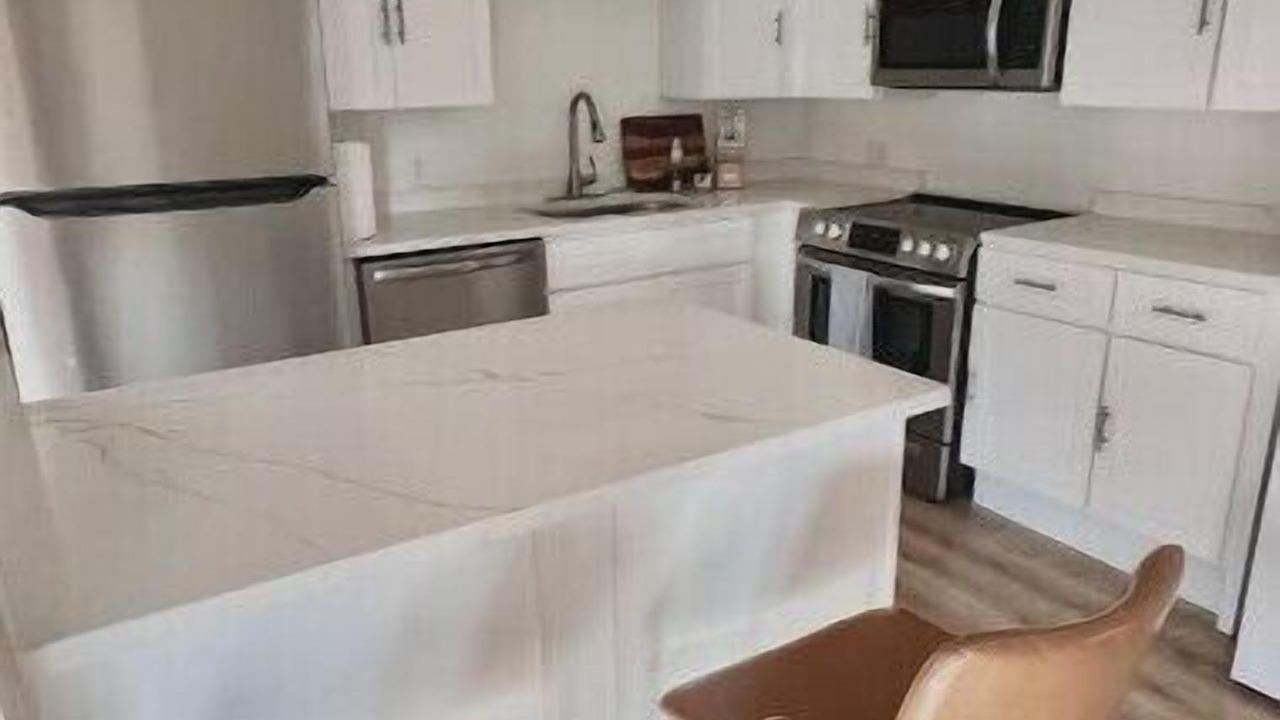 Photo of Kitchen in Canaan Valley