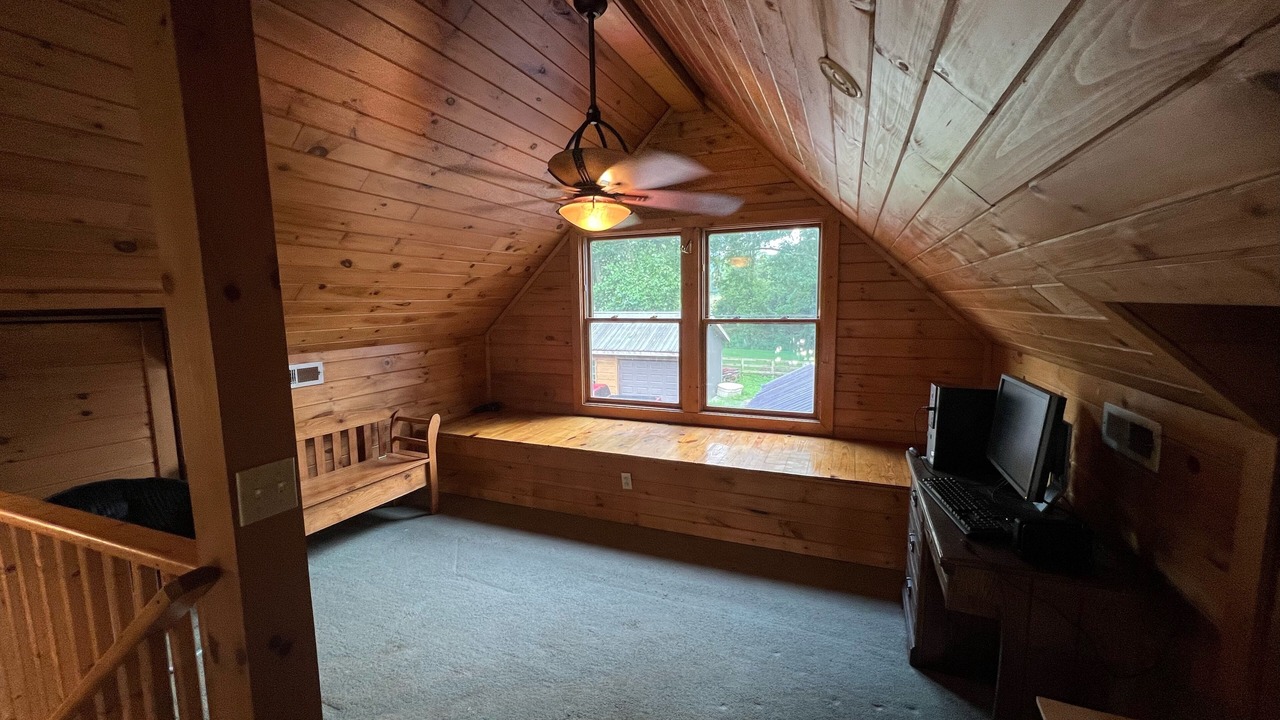 Photo of Livingroom in Shelbyville