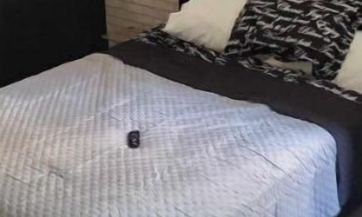 Photo of Bedroom in New Philadelphia