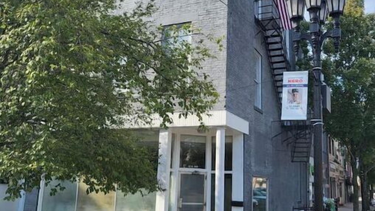 Photo of Outdoor in New Philadelphia