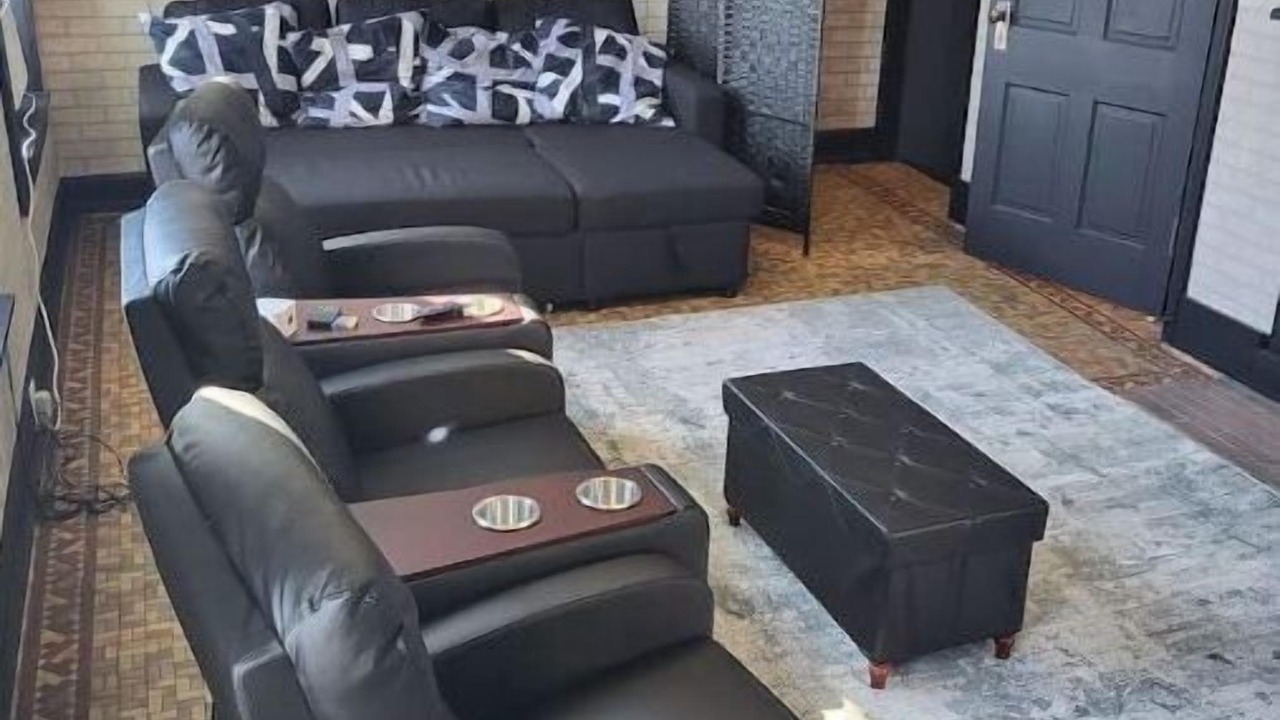 Photo of Livingroom in New Philadelphia