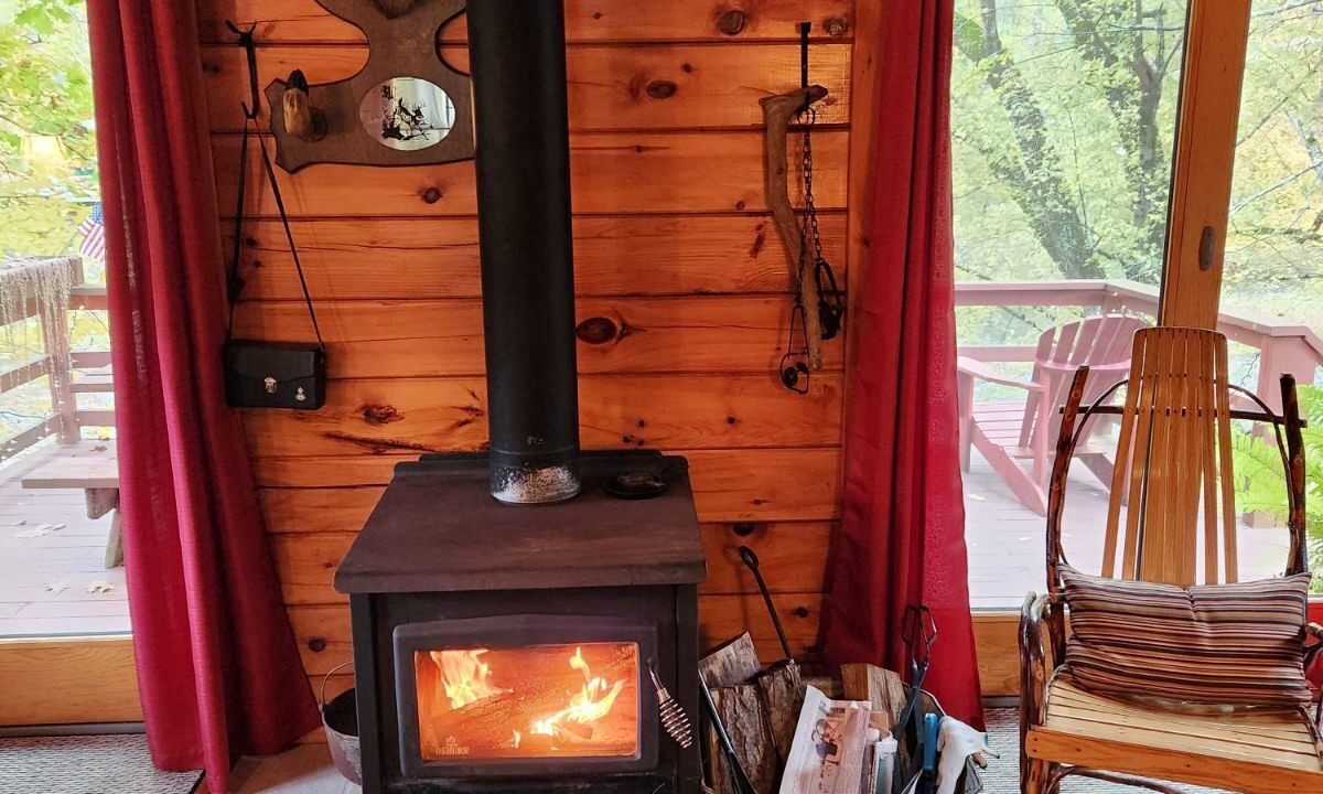 Photo of Livingroom in New Bedford