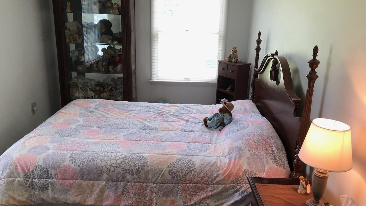 Photo of Bedroom in Muncy
