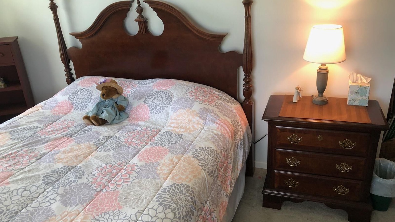 Photo of Bedroom in Muncy