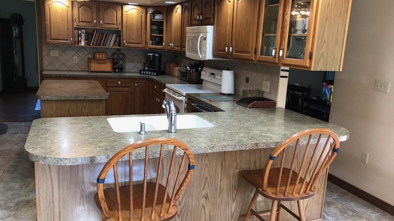 Photo of Kitchen in Muncy