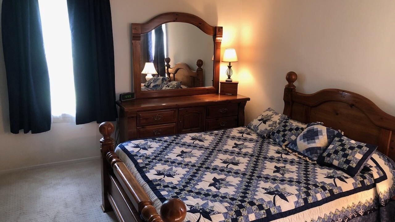 Photo of Bedroom in Muncy